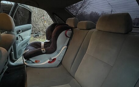 Daewoo Gentra II, 2013 год, 450 000 рублей, 21 фотография