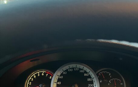 Daewoo Gentra II, 2013 год, 450 000 рублей, 22 фотография