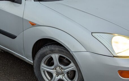 Ford Focus IV, 2001 год, 270 000 рублей, 2 фотография