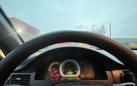 Daewoo Gentra II, 2013 год, 450 000 рублей, 23 фотография