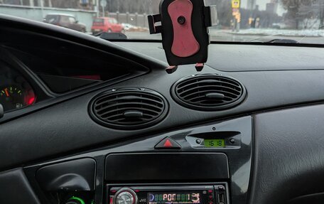 Ford Focus IV, 2001 год, 270 000 рублей, 8 фотография