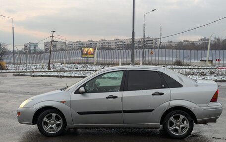 Ford Focus IV, 2001 год, 270 000 рублей, 5 фотография