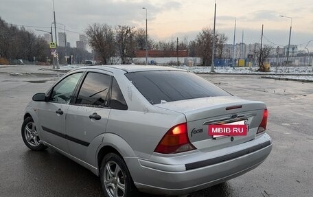 Ford Focus IV, 2001 год, 270 000 рублей, 6 фотография
