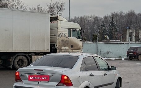 Ford Focus IV, 2001 год, 270 000 рублей, 4 фотография