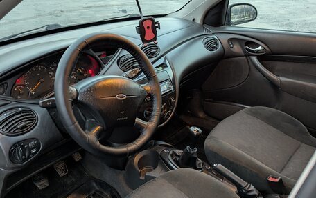 Ford Focus IV, 2001 год, 270 000 рублей, 12 фотография