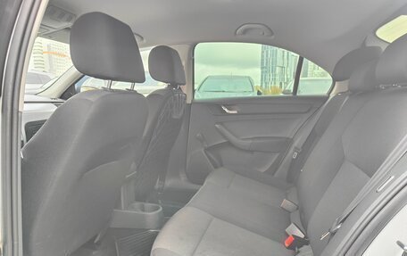 Skoda Rapid I, 2016 год, 1 190 000 рублей, 8 фотография