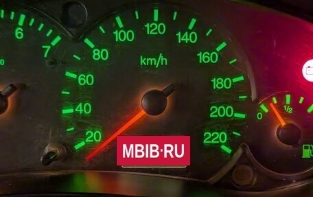 Ford Focus IV, 2001 год, 270 000 рублей, 19 фотография