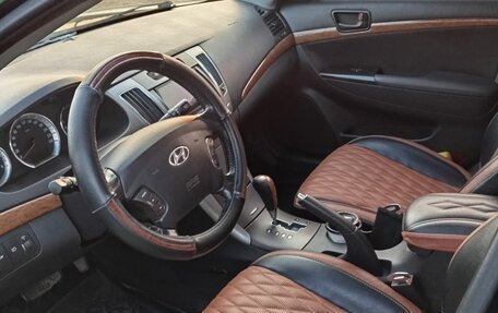 Hyundai Sonata VI, 2008 год, 739 000 рублей, 13 фотография