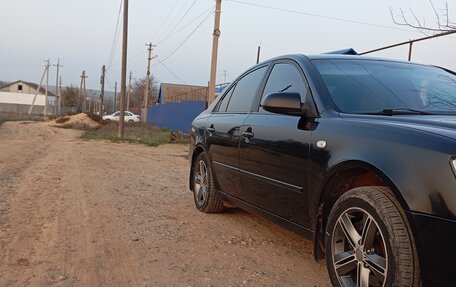 Hyundai Sonata VI, 2008 год, 739 000 рублей, 11 фотография