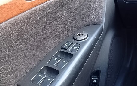 Hyundai Sonata VI, 2008 год, 739 000 рублей, 14 фотография