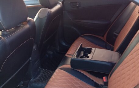 Hyundai Sonata VI, 2008 год, 739 000 рублей, 6 фотография