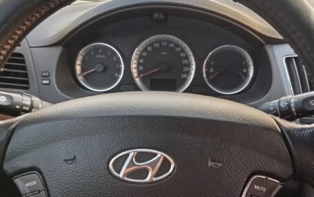 Hyundai Sonata VI, 2008 год, 739 000 рублей, 15 фотография