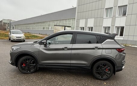 Geely Coolray I, 2024 год, 2 600 000 рублей, 2 фотография