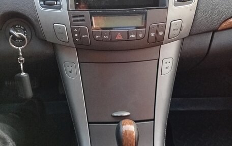 Hyundai Sonata VI, 2008 год, 739 000 рублей, 16 фотография