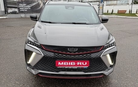 Geely Coolray I, 2024 год, 2 600 000 рублей, 3 фотография