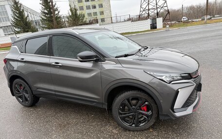 Geely Coolray I, 2024 год, 2 600 000 рублей, 4 фотография