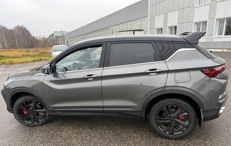 Geely Coolray I, 2024 год, 2 600 000 рублей, 6 фотография