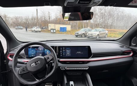 Geely Coolray I, 2024 год, 2 600 000 рублей, 8 фотография