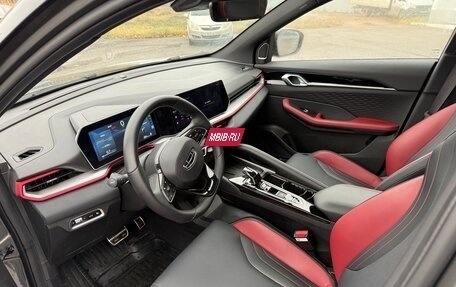 Geely Coolray I, 2024 год, 2 600 000 рублей, 7 фотография