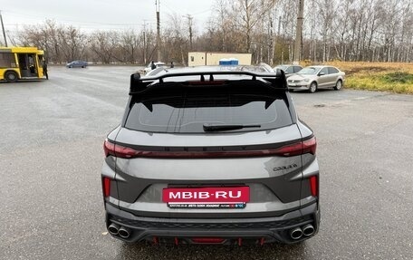 Geely Coolray I, 2024 год, 2 600 000 рублей, 5 фотография