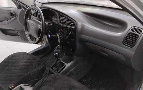 Chevrolet Lanos I, 2006 год, 199 999 рублей, 12 фотография