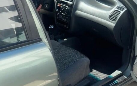 Chevrolet Lanos I, 2006 год, 199 999 рублей, 11 фотография