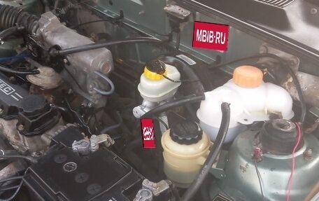 Chevrolet Lanos I, 2006 год, 199 999 рублей, 3 фотография