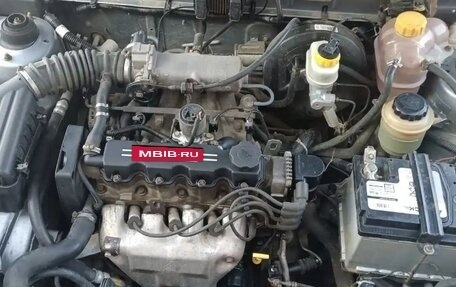 Chevrolet Lanos I, 2006 год, 199 999 рублей, 9 фотография