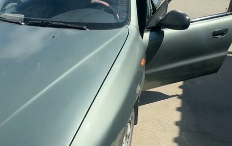 Chevrolet Lanos I, 2006 год, 199 999 рублей, 14 фотография