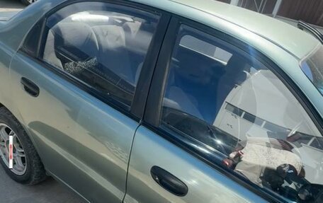 Chevrolet Lanos I, 2006 год, 199 999 рублей, 13 фотография