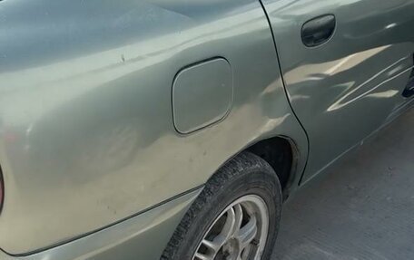 Chevrolet Lanos I, 2006 год, 199 999 рублей, 15 фотография