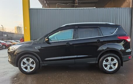 Ford Kuga III, 2014 год, 1 199 000 рублей, 9 фотография