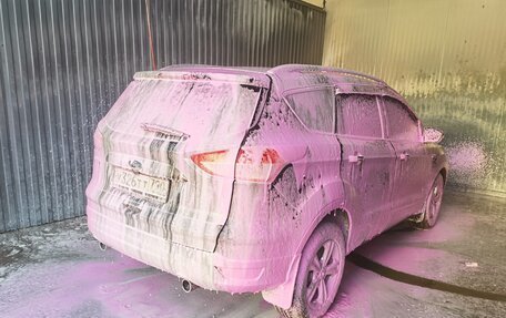 Ford Kuga III, 2014 год, 1 199 000 рублей, 5 фотография