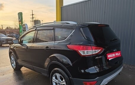 Ford Kuga III, 2014 год, 1 199 000 рублей, 8 фотография