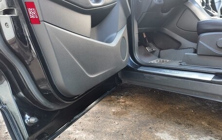 Ford Kuga III, 2014 год, 1 199 000 рублей, 12 фотография