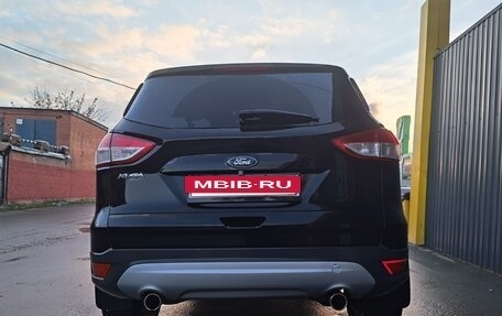 Ford Kuga III, 2014 год, 1 199 000 рублей, 7 фотография