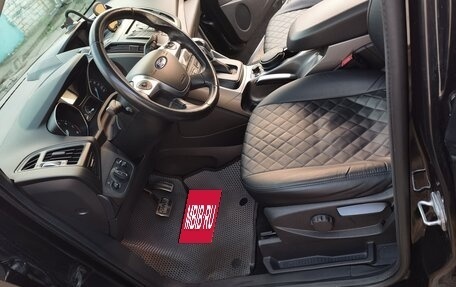 Ford Kuga III, 2014 год, 1 199 000 рублей, 10 фотография