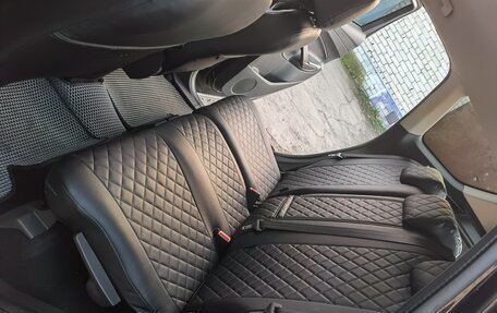 Ford Kuga III, 2014 год, 1 199 000 рублей, 14 фотография