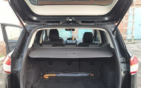 Ford Kuga III, 2014 год, 1 199 000 рублей, 18 фотография