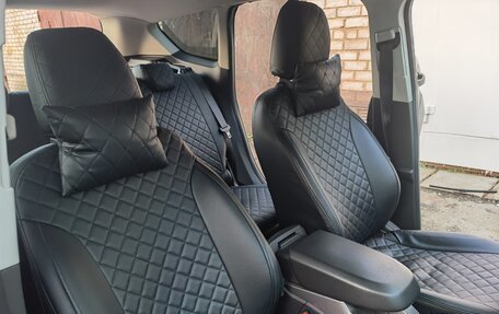 Ford Kuga III, 2014 год, 1 199 000 рублей, 17 фотография