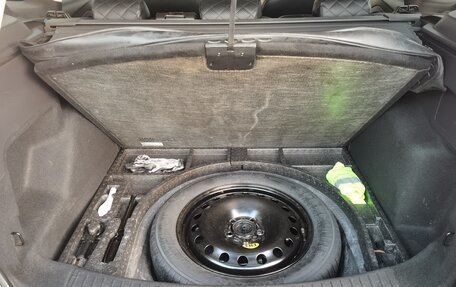 Ford Kuga III, 2014 год, 1 199 000 рублей, 19 фотография