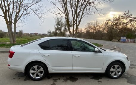 Skoda Octavia, 2016 год, 1 400 000 рублей, 7 фотография