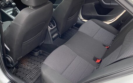 Skoda Octavia, 2016 год, 1 400 000 рублей, 9 фотография