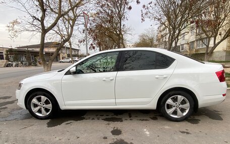 Skoda Octavia, 2016 год, 1 400 000 рублей, 6 фотография