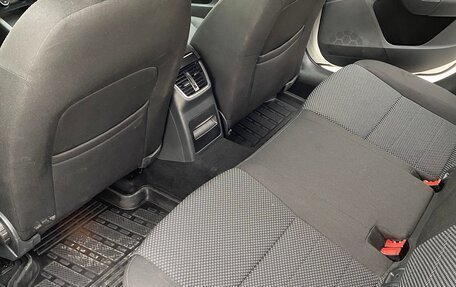 Skoda Octavia, 2016 год, 1 400 000 рублей, 10 фотография