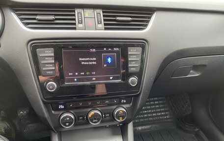 Skoda Octavia, 2016 год, 1 400 000 рублей, 18 фотография