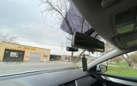 Skoda Octavia, 2016 год, 1 400 000 рублей, 19 фотография