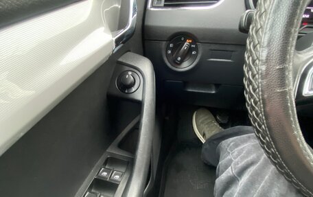 Skoda Octavia, 2016 год, 1 400 000 рублей, 20 фотография