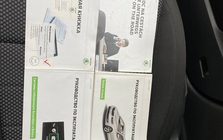 Skoda Octavia, 2016 год, 1 400 000 рублей, 21 фотография