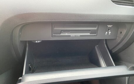 Skoda Octavia, 2016 год, 1 400 000 рублей, 23 фотография